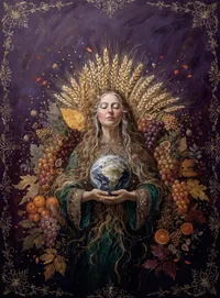 La Madre