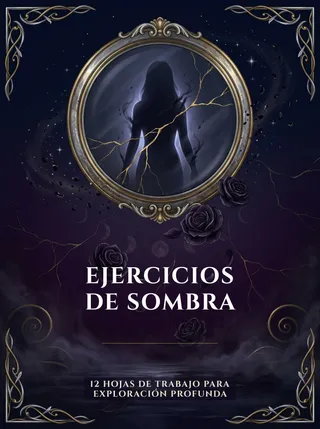 12 Ejercicios de Sombra