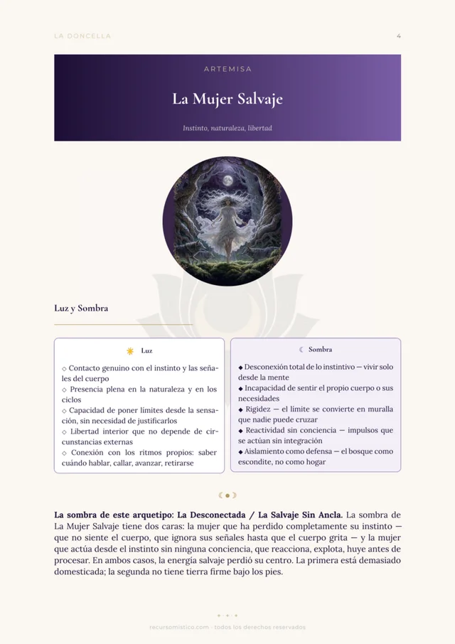 Luz y sombra